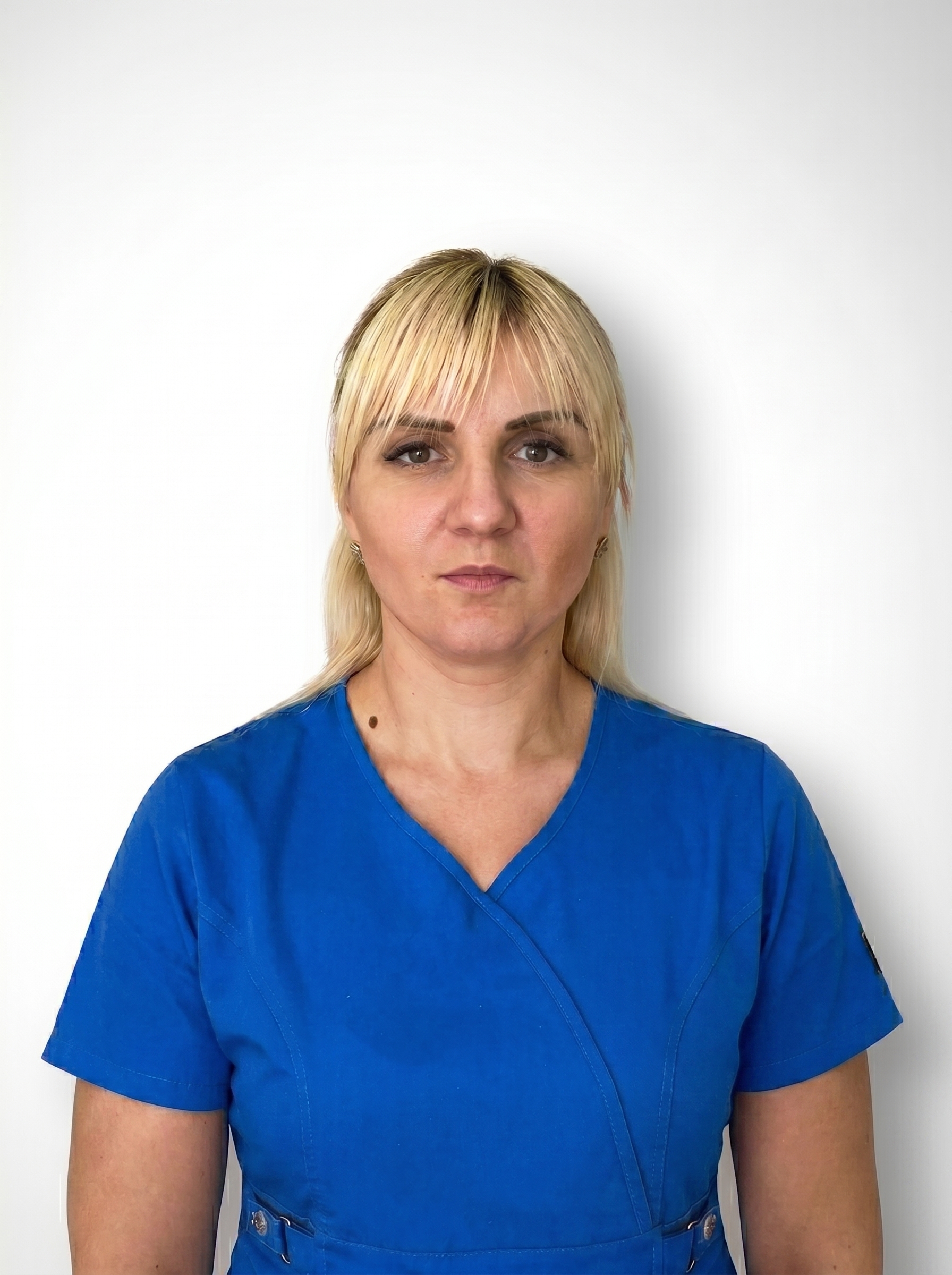Козицька Ірина